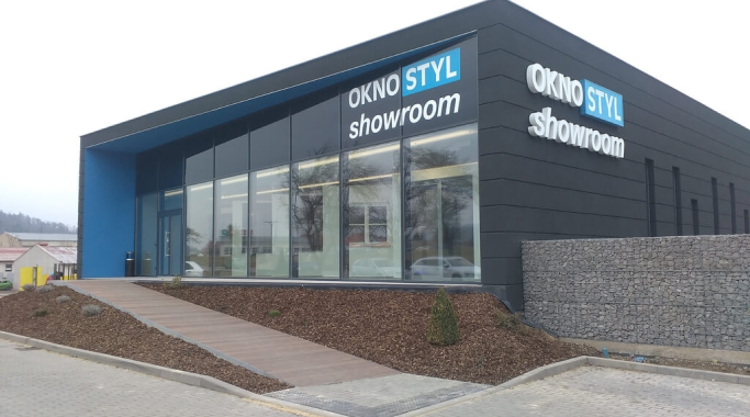 OKNOSTYL