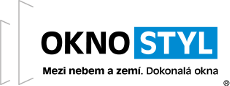 OKNOSTYL logo