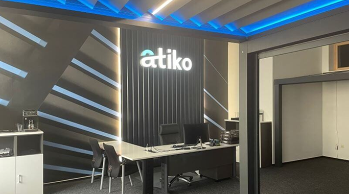 ATIKO